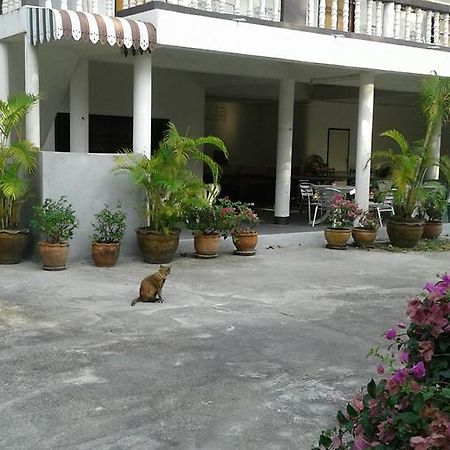 My Palace Inn Koh Phangan Exteriör bild