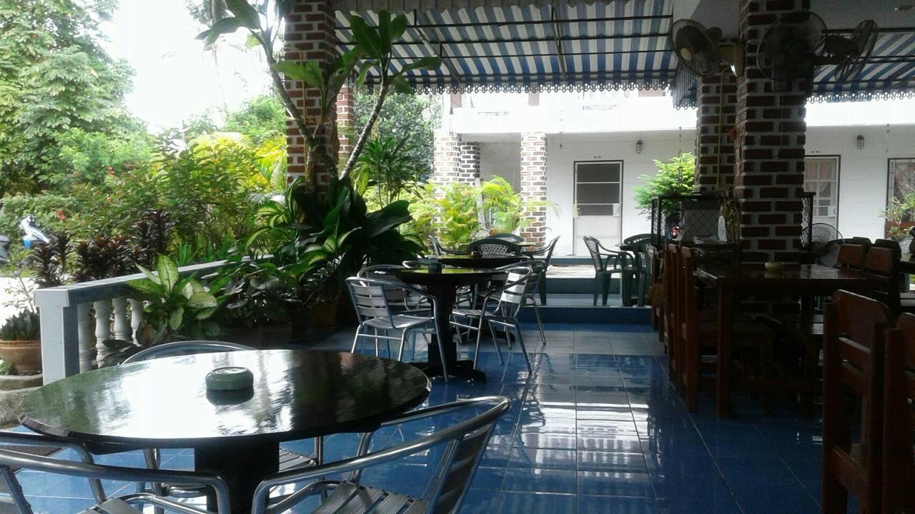 My Palace Inn Koh Phangan Exteriör bild