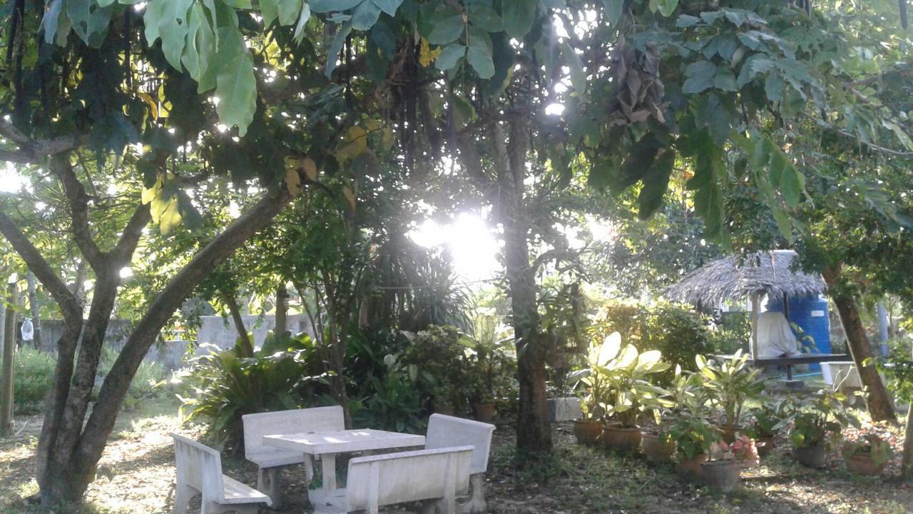 My Palace Inn Koh Phangan Exteriör bild