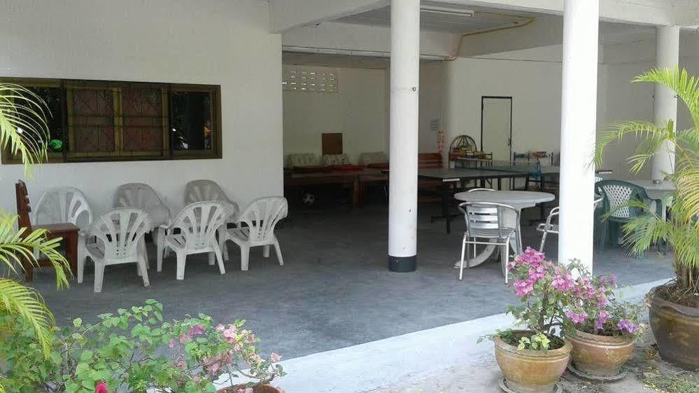 My Palace Inn Koh Phangan Exteriör bild